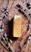 Savon Miel - Douceur et gourmandise