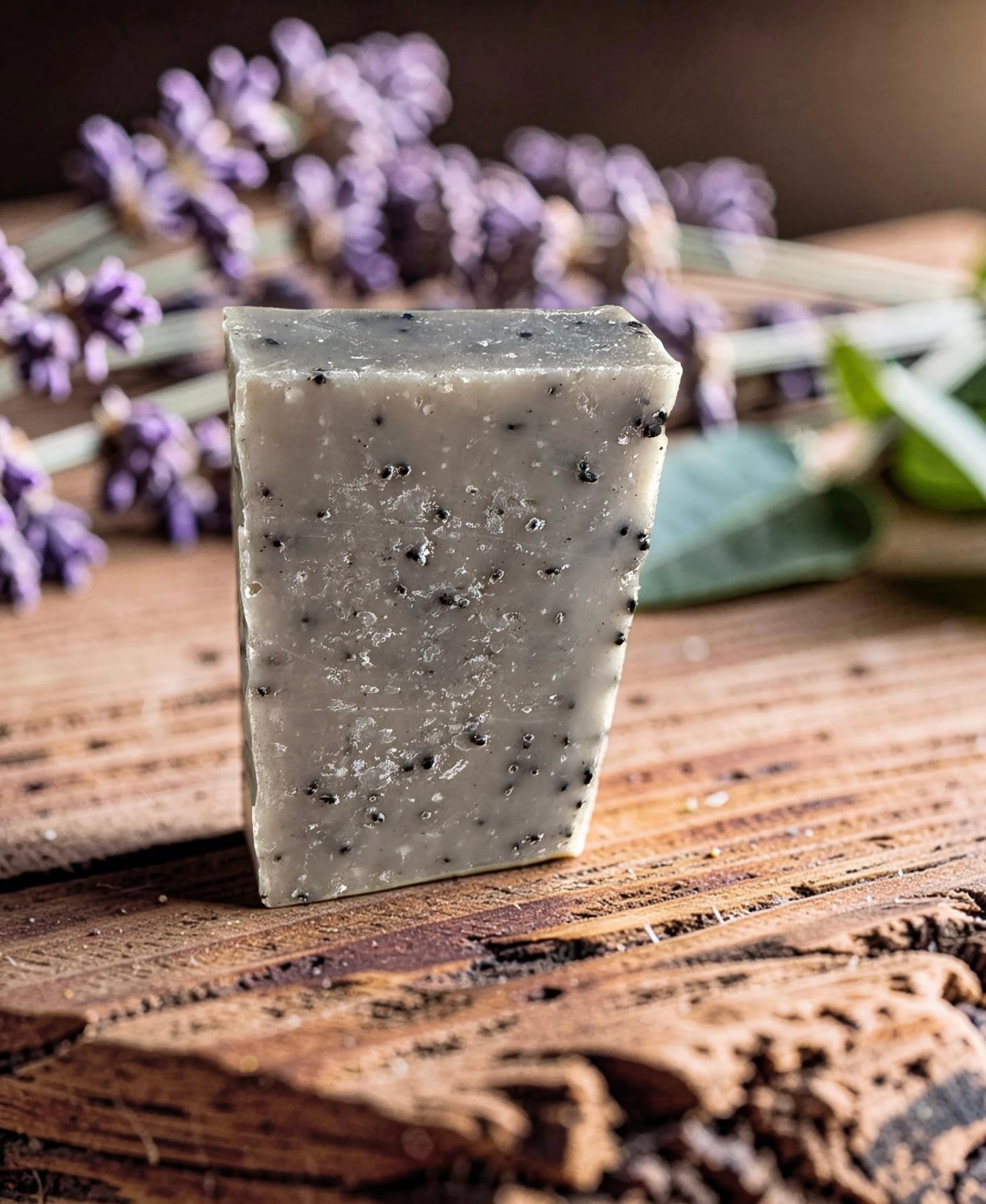 Savon Propolis