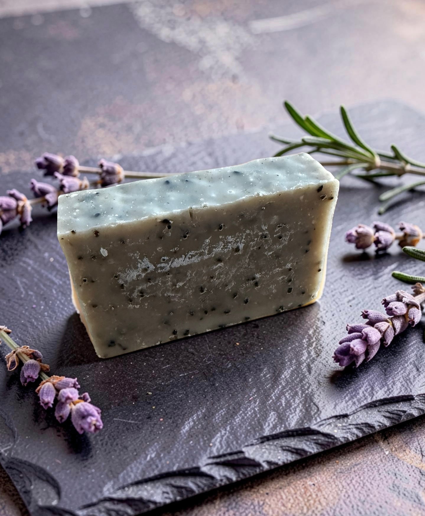 Savon Propolis