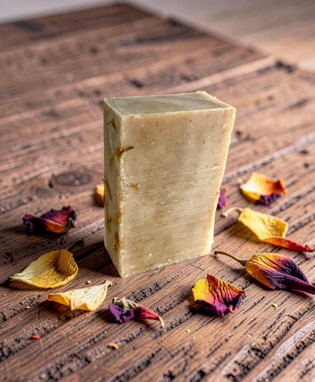 Savon Orange & Calendula