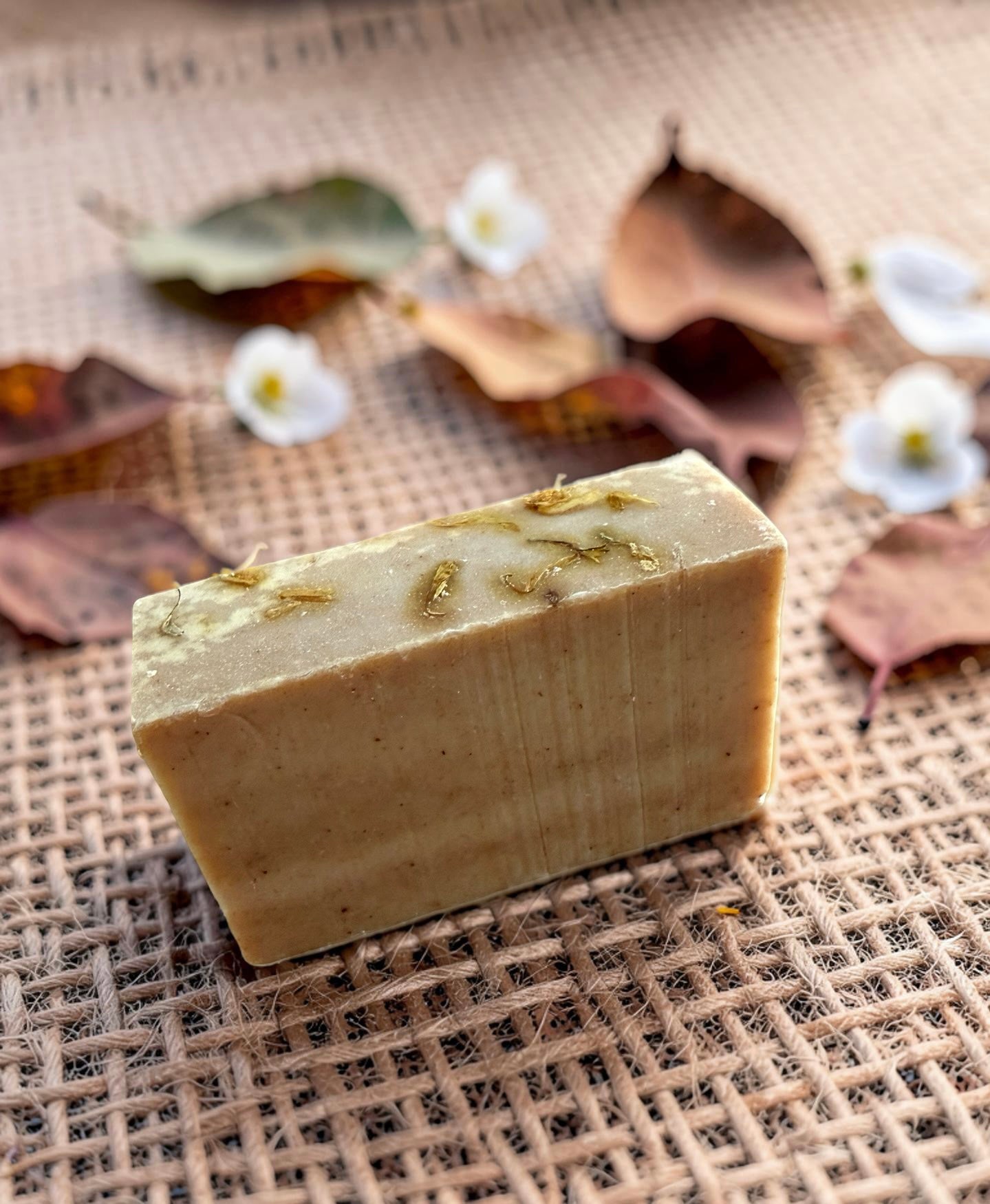 Savon Orange & Calendula