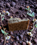 Savon Nigelle & Tea Tree
