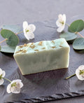 Savon Palmarosa - Fraîcheur floral et douceur