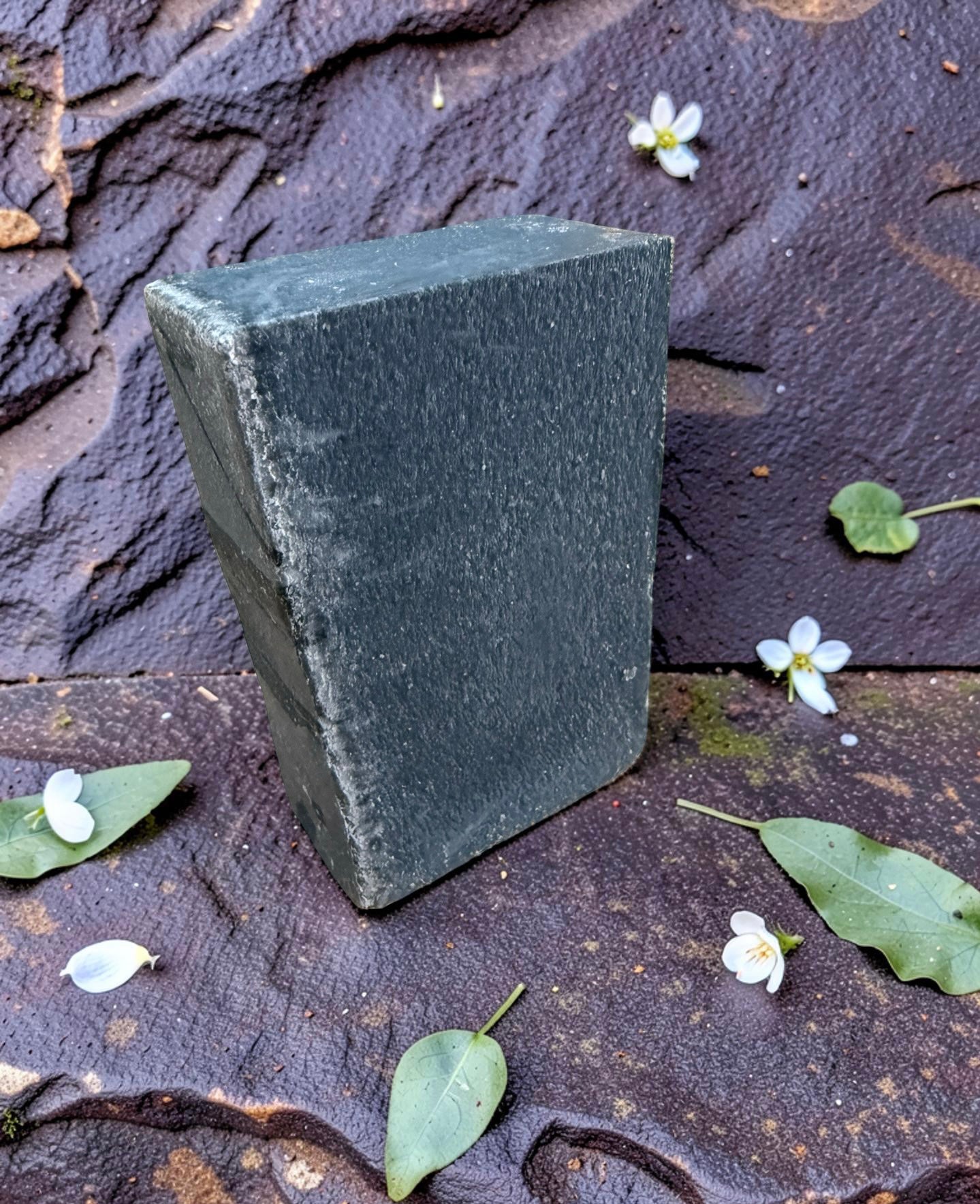 Savon Charbon Actif