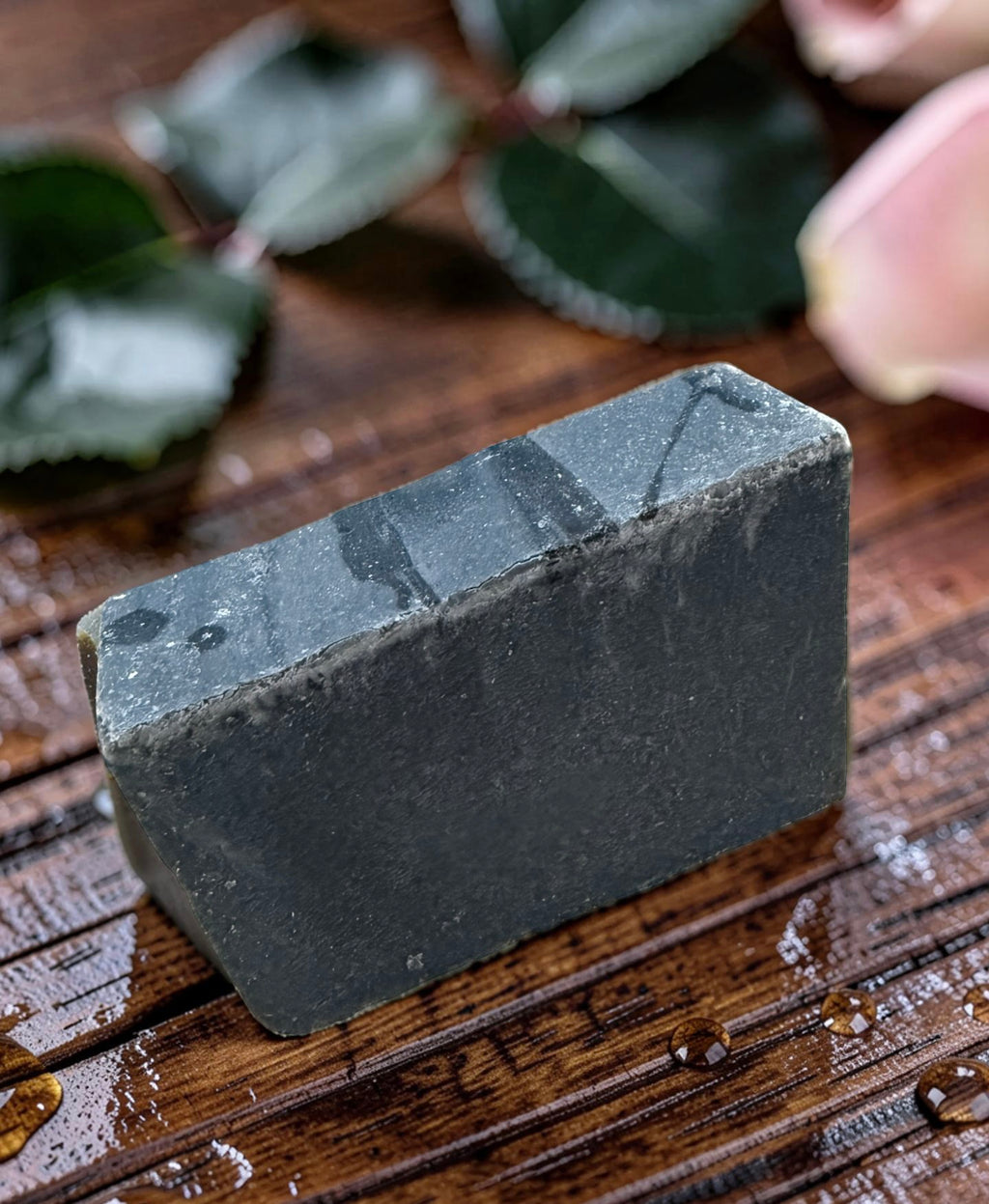 Savon Charbon Actif
