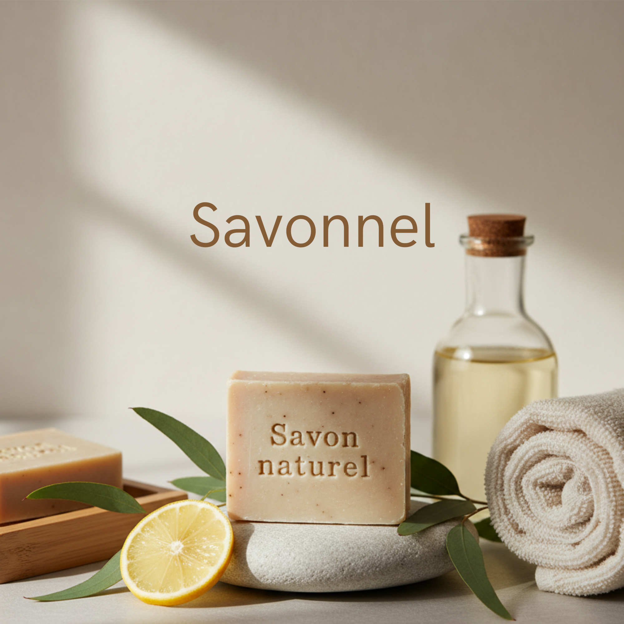 Savonnel